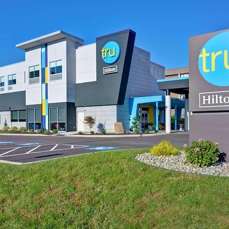 Tru By Hilton Syracuse North Airport Area Hotel Liverpool Kültér fotó