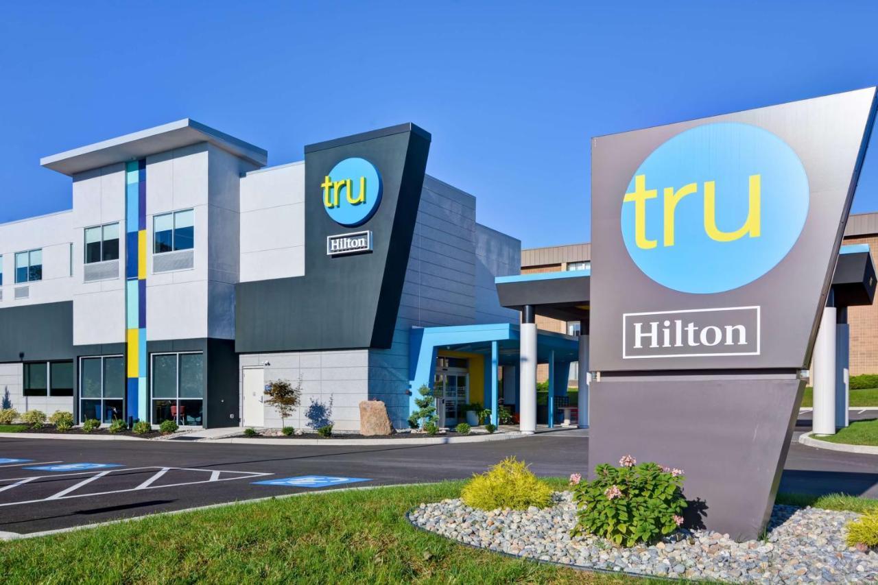 Tru By Hilton Syracuse North Airport Area Hotel Liverpool Kültér fotó